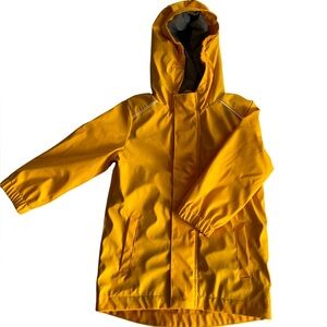 Cat & Jack toddler raincoat